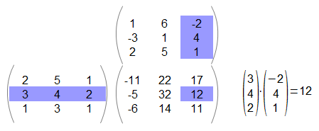 1213 Unterricht Mathematik 12ma3g - Matrizen